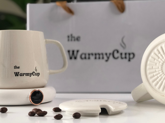 The Warmy Cup Set: Original