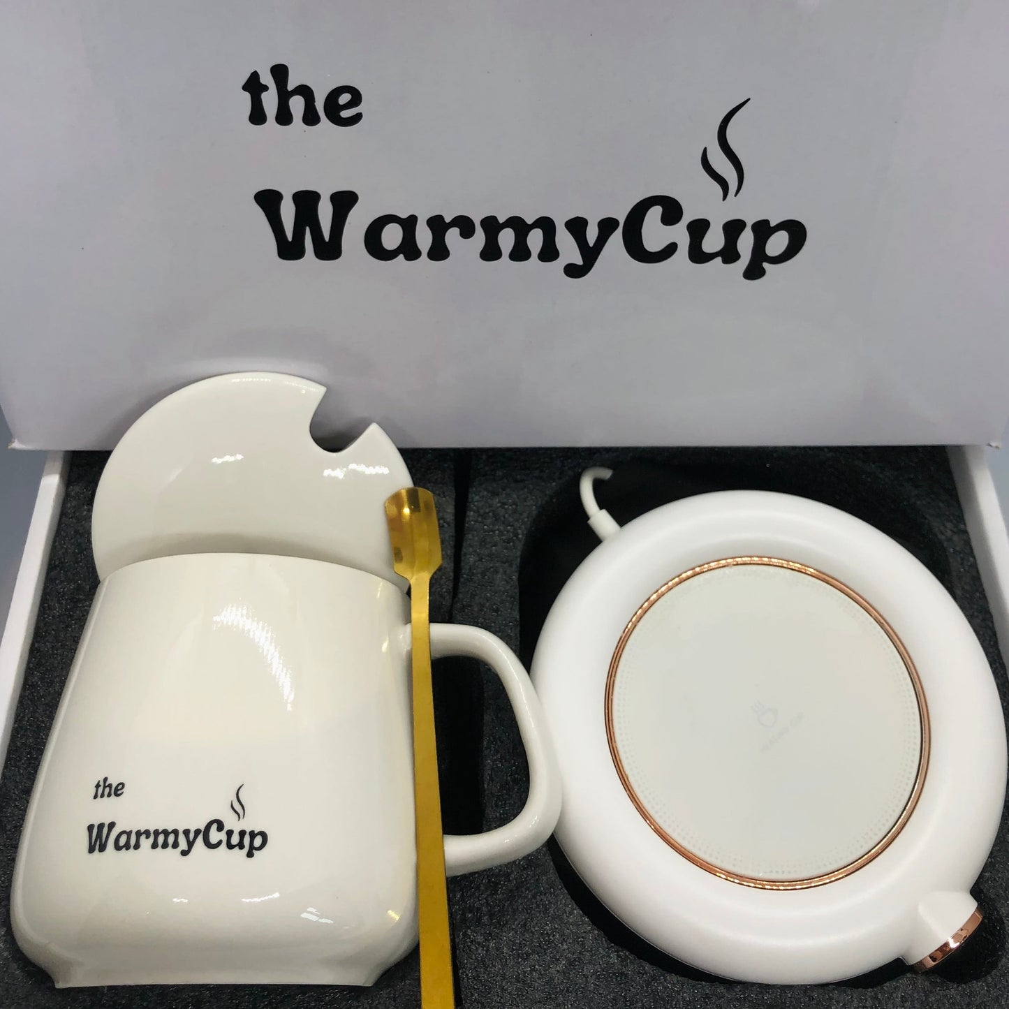 The Warmy Cup Set: Original